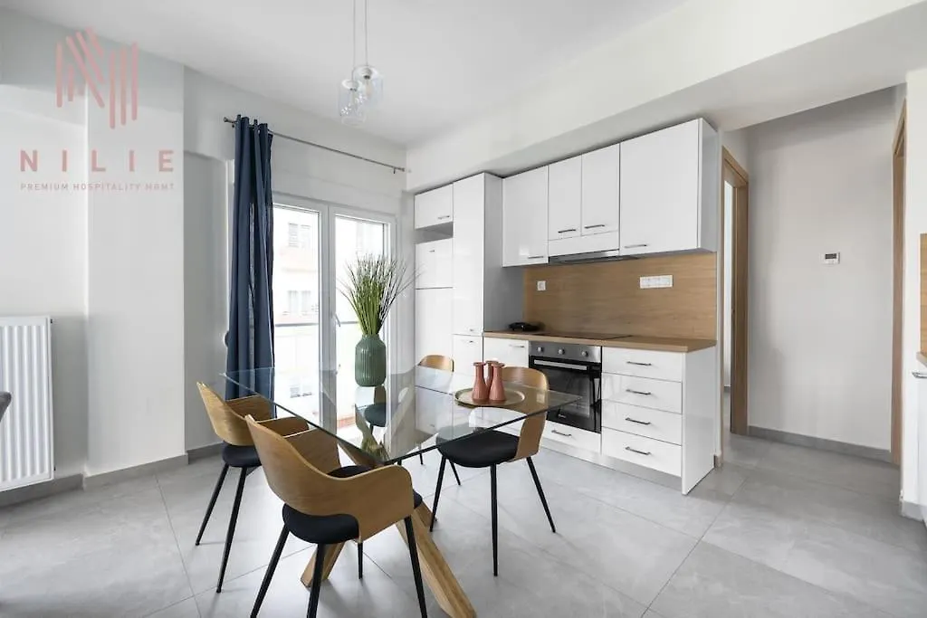 Azul, Nilie Hospitality Mgmt Apartment Thessaloniki